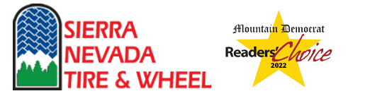 Sierra Nevada Tire & Wheel (Placerville, CA)